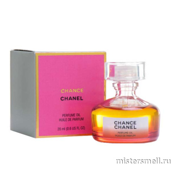 Купить Мини парфюм масло 20 мл. Chanel Chance оптом