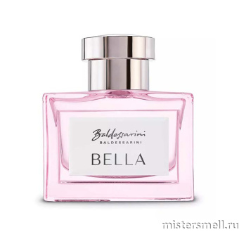 картинка Оригинал Baldessarini - Bella Eau de Parfum 50 ml от оптового интернет магазина MisterSmell