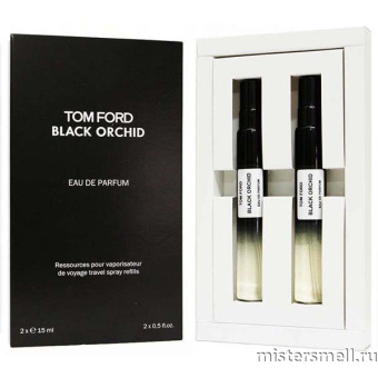 Купить Дорожный парфюм 2x15 Tom Ford Black Orchid оптом