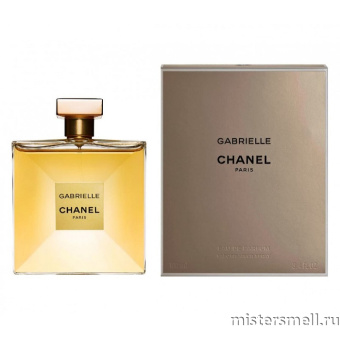 Купить Высокого качества Chanel - Gabrielle, 100 ml духи оптом