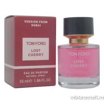 Купить Мини 55 мл. Dubai Version Tom Ford Lost Cherry оптом