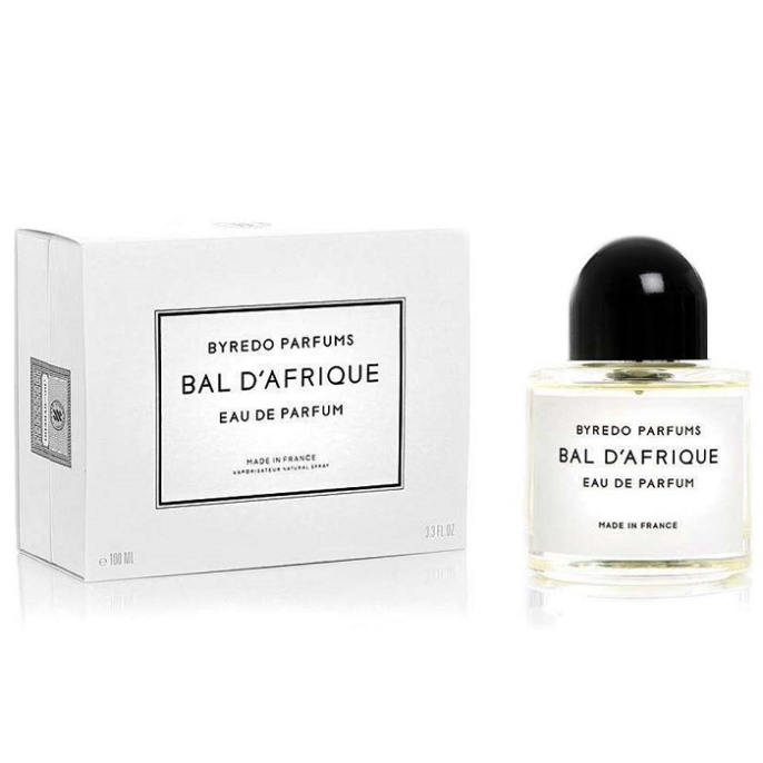 Byredo в шкатулке Bal d'Afrique, 100 ml