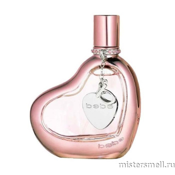 картинка Оригинал Bebe - Sheer Eau de Parfum 100 ml от оптового интернет магазина MisterSmell