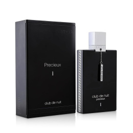 Armaf - Club de Nuit Precieux I, 55 ml