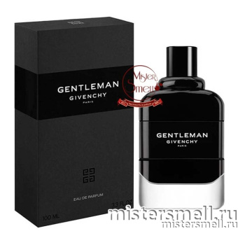 Купить Высокого качества Givenchy - Gentleman Eau De Parfum, 100 ml оптом
