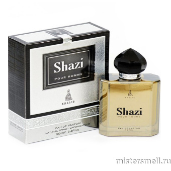 картинка Shazi by Khalis Perfumes 100 мл. духи Халис парфюмс от оптового интернет магазина MisterSmell
