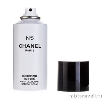 Купить Дезодорант Chanel №5 оптом