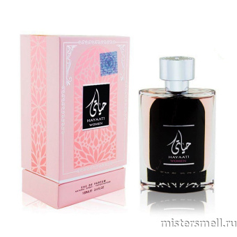 картинка Ard Al Zaafaran - Hayaaty Women eau de parfum, 100 ml духи от оптового интернет магазина MisterSmell