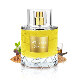 Fragrance World - Whiskey Intense 100 ml