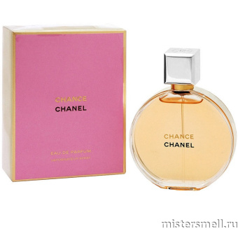 Купить Chanel - Chance Eau de Parfum, 100 ml духи оптом