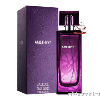 Купить Высокого качества Lalique - Amethyst, 100 ml духи оптом