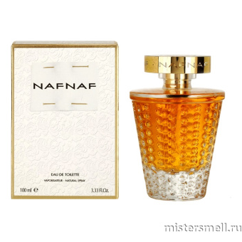 Купить Naf Naf - Pour Femme, 100 ml духи оптом