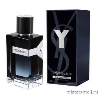 Купить Высокого качества 1в1 Yves Saint Laurent - Y Eau De Parfum, 100 ml оптом