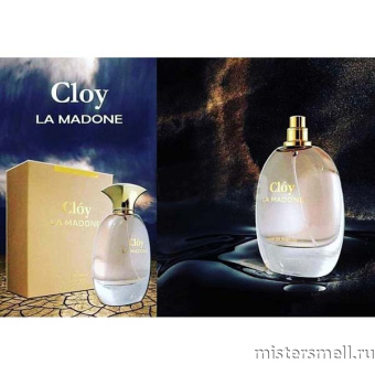 картинка Fragrance World - Cloy La Madone, 100 ml духи от оптового интернет магазина MisterSmell