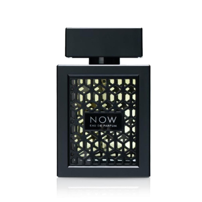 Lattafa - Rave Now Eau de Parfum 100 ml