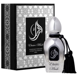 Высокого качества Arabesque Perfumes - Elusive Musk 50 ml