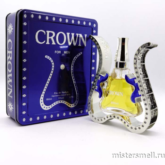 картинка Exclusive Arabian - Crown for Men духи от оптового интернет магазина MisterSmell