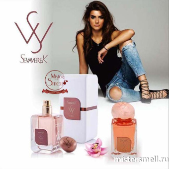 картинка Элитный парфюм Sevaverek W 5040 Victoria`s Secret Bombshell духи от оптового интернет магазина MisterSmell