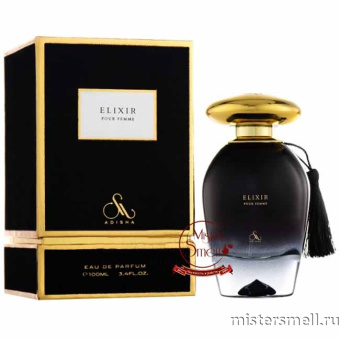 картинка Adisha - Elixir Pour Femme, 100 ml духи от оптового интернет магазина MisterSmell