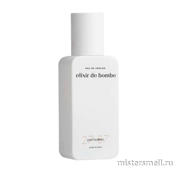 картинка Оригинал 27 87 Perfumes - Elixir De Bombe 27 ml от оптового интернет магазина MisterSmell
