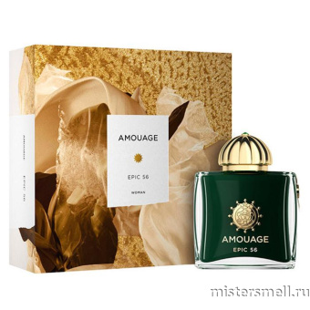 Купить Высокого качества Amouage - Epic 56 Woman, 90 ml духи оптом