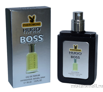 Купить Парфюмерия 55 мл феромоны gold Hugo Boss №6 оптом
