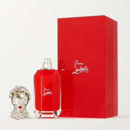 Высокого качества 1в1 Christian Louboutin - Loubikiss, 90 ml
