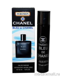 Купить Спрей 55 мл. феромоны Chanel Bleu de Chanel оптом