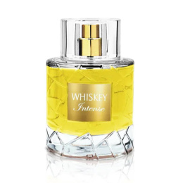 Fragrance World - Whiskey Intense 100 ml