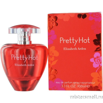 Купить Elizabeth Arden - Pretty Hot, 100 ml духи оптом