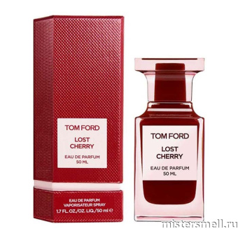 Купить Высокого качества 1в1 50 ml Tom Ford Lost Cherry духи оптом