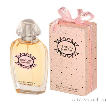 картинка Fragrance World - Century Glamour, 100 ml духи от оптового интернет магазина MisterSmell