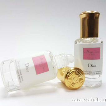 картинка Масла арабские 7 мл Miss Dior Blooming Bouquet духи от оптового интернет магазина MisterSmell