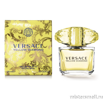 Купить Versace - Yellow Diamond, 90 ml духи оптом