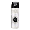 Дезодорант Lattafa Musk Salama 200 ml