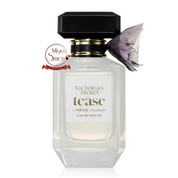 Высокого качества Victoria's Secret - Tease Creme Cloud, 100 ml