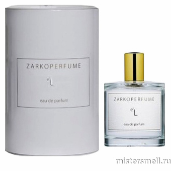 Купить Zarkoperfume - eL, 100 ml оптом