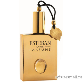 картинка Тестер оригинал Esteban Oriental Spice от оптового интернет магазина MisterSmell