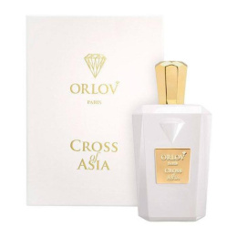 Высокого качества Orlov Paris - Cross Of Asia, 75 ml