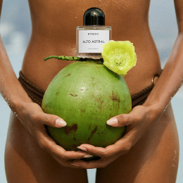 Высокого качества Byredo - Alto Astral 100 ml