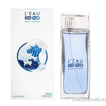 Купить Высокого качества Kenzo - L'eau Kenzo Pour Homme, 100 ml оптом