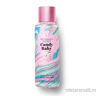 Купить оптом Парфюмированная дымка для тела Victoria`s Secret Candy Baby с оптового склада