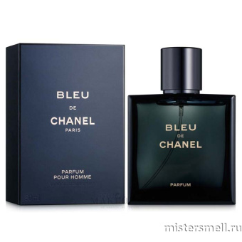 Купить Высокого качества 1в1 50 ml Chanel Bleu de Chanel Gold Eau de Parfum оптом