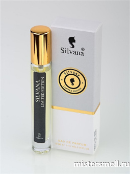 картинка Эксклюзив Silvana Limited Edition White Woman 10 ml духи от оптового интернет магазина MisterSmell