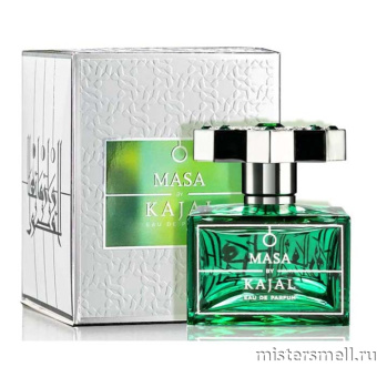 Купить Высокого качества Kajal - Masa eau de parfum, 100 ml духи оптом