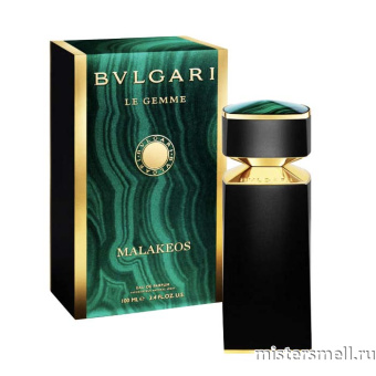 Купить Bvlgari - le gemme Malakeos, 100 ml оптом