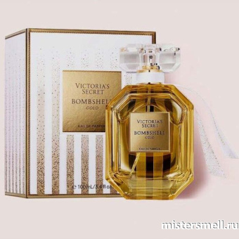 Купить Высокого качества Victoria's Secret - Bombshell Gold, 100 ml духи оптом