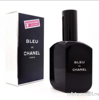 Купить Парфюм 65 мл феромоны Chanel Blue de Chanel оптом