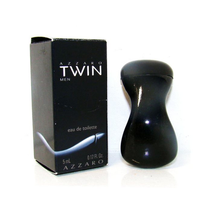Оригинал Azzaro Twin for Men 5 ml