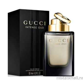 Купить Высокого качества Gucci - Intense Oud, 90 ml оптом